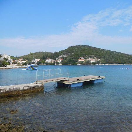 Villa Marija Korčula Eksteriør billede